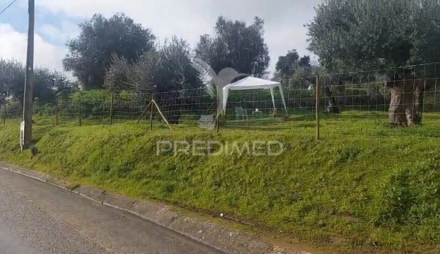 Terreno para Venda em Praia do Ribatejo Foto 1