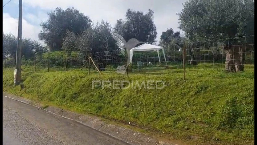 Terreno para Venda em Praia do Ribatejo