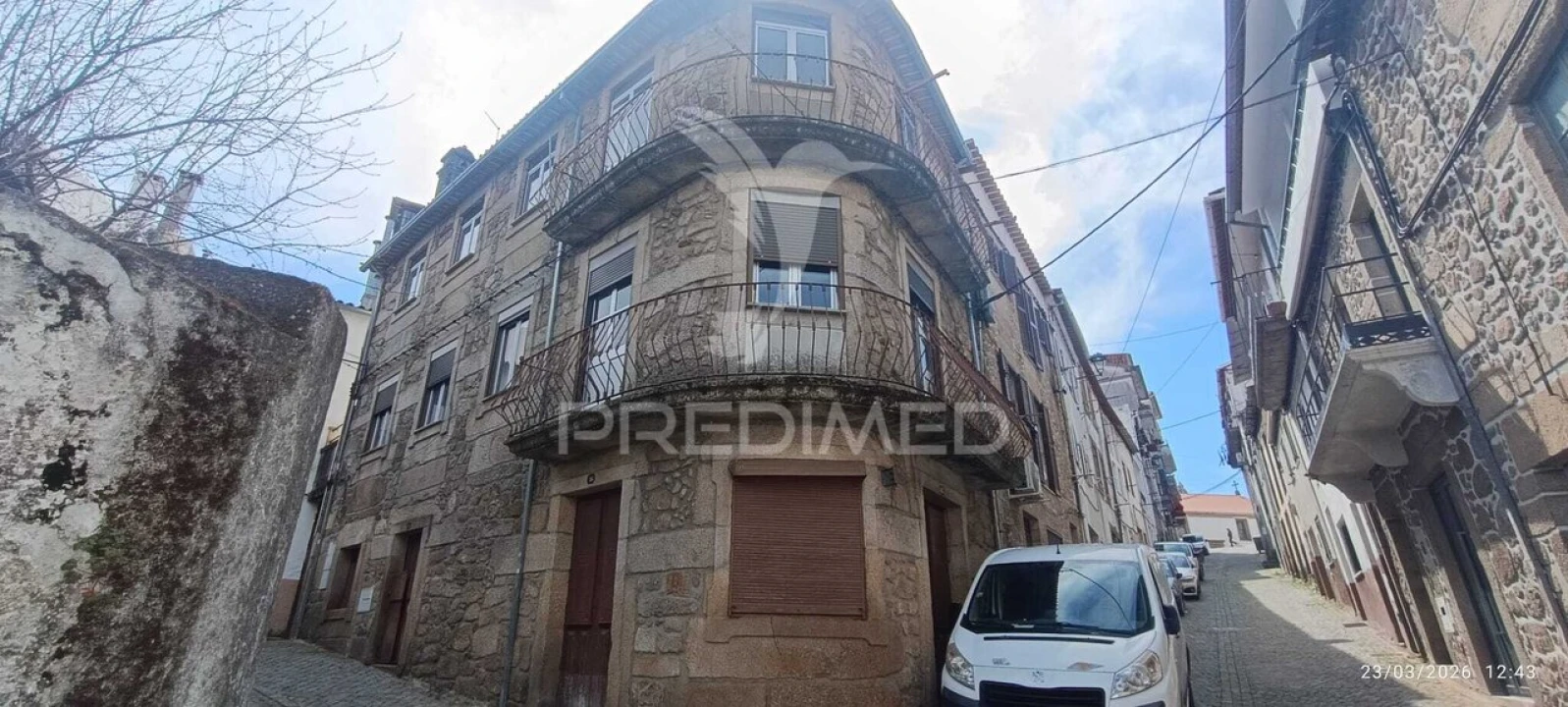 Moradia T4 para Venda em Penamacor Foto 1