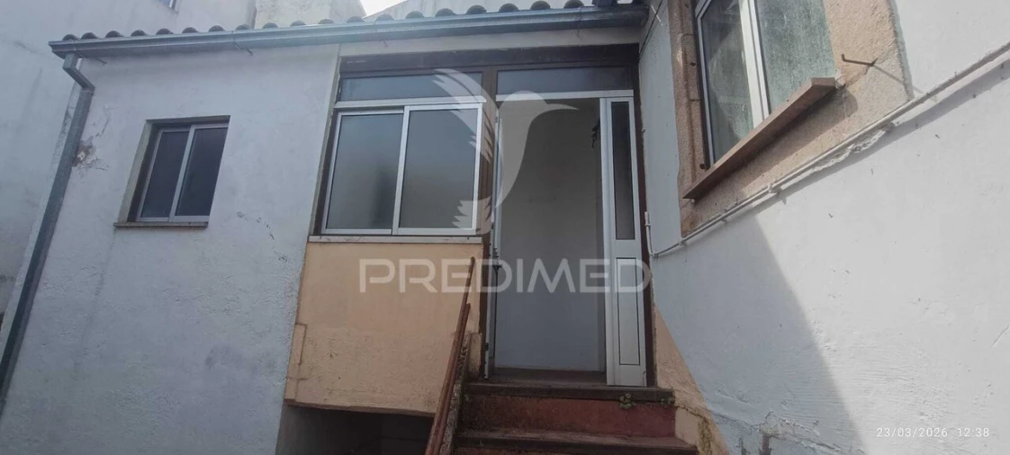 Moradia T4 para Venda em Penamacor Foto 14