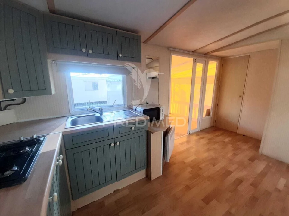 Moradia T2 para Venda em Pinhal Novo Foto 1