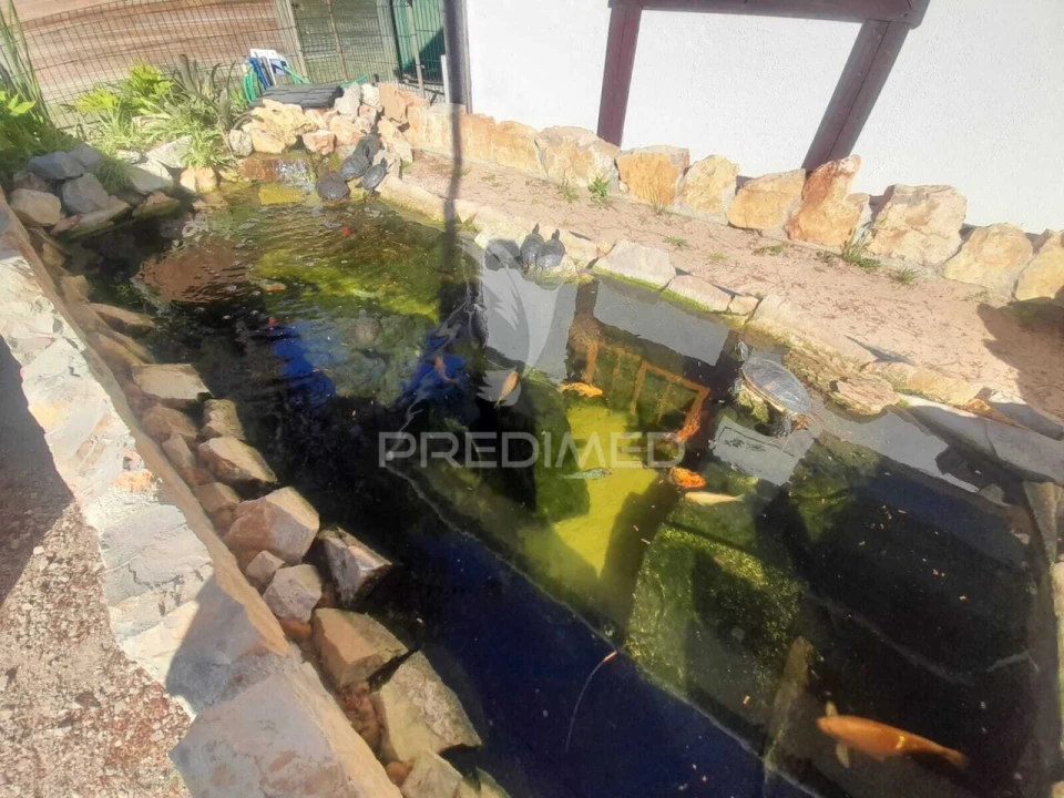 Moradia T2 para Venda em Pinhal Novo Foto 24