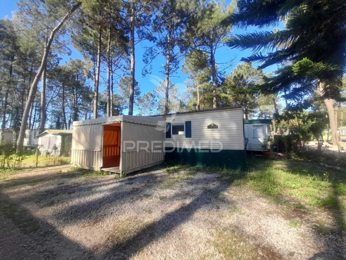 Moradia T2 para Venda em Pinhal Novo Foto 22