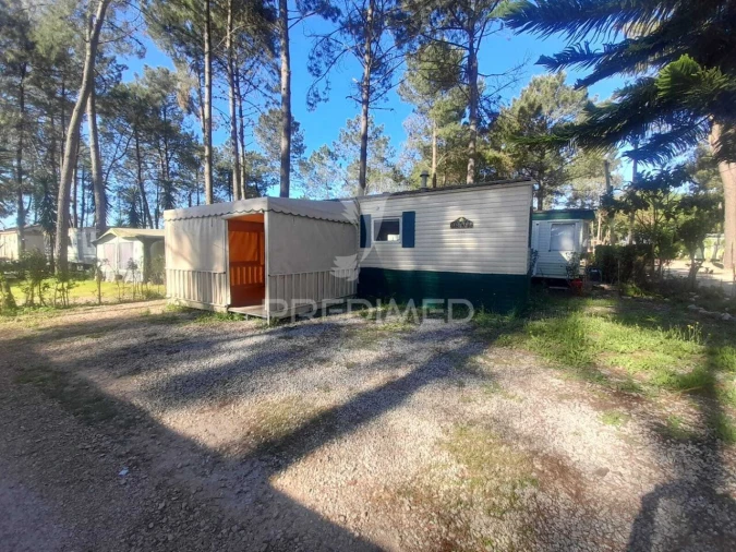 Moradia T2 para Venda em Pinhal Novo Foto 21