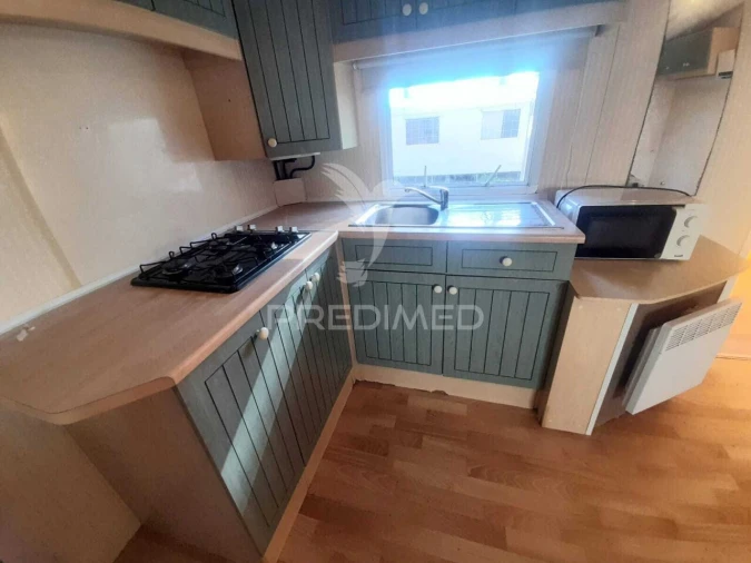 Moradia T2 para Venda em Pinhal Novo Foto 4