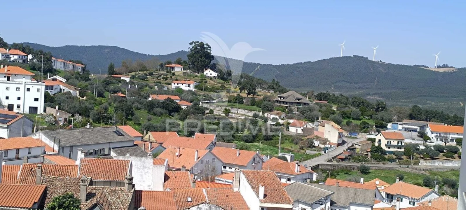Terreno para Venda em Penamacor Foto 6