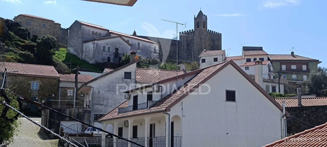 Terreno para Venda em Penamacor Foto 5