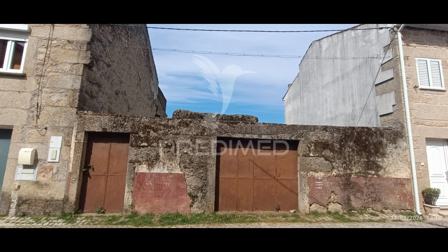 Terreno para Venda em Penamacor