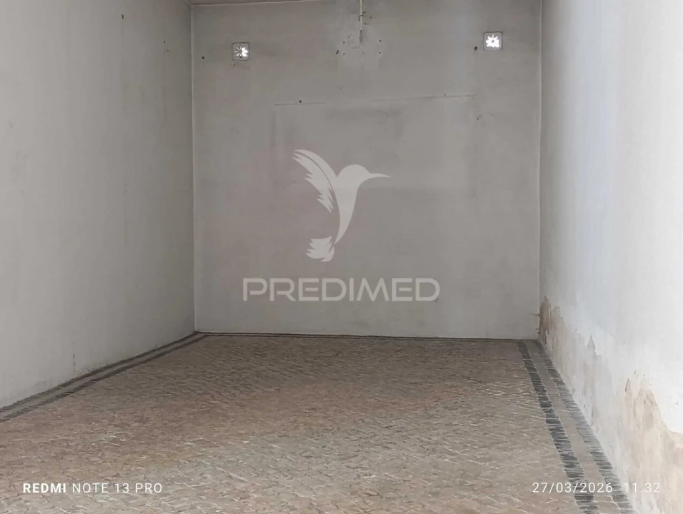 Loja para Arrendamento em Setubal (São Sebastião) Foto 4