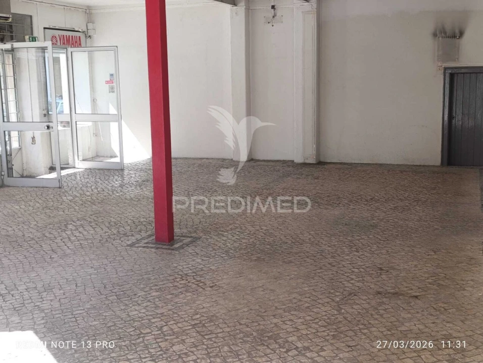 Loja para Arrendamento em Setubal (São Sebastião) Foto 3