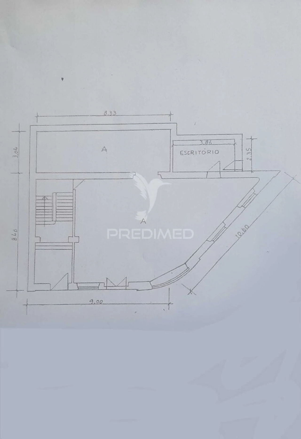 Loja para Arrendamento em Setubal (São Sebastião) Foto 5
