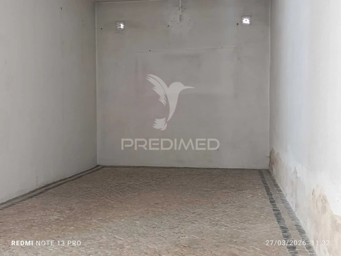 Loja para Arrendamento em Setubal (São Sebastião) Foto 4