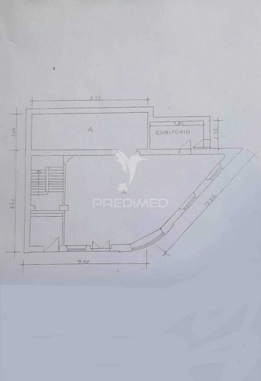 Loja para Arrendamento em Setubal (São Sebastião) Foto 5