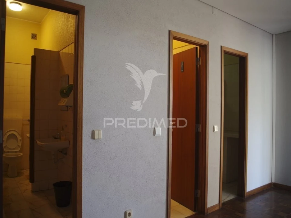 Armazém para Venda em Barcarena Foto 19