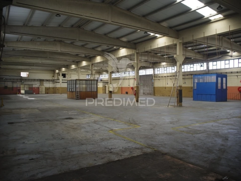 Armazém para Venda em Barcarena Foto 2