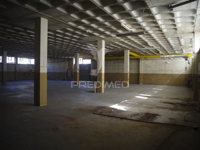 Armazém para Venda em Barcarena Foto 6