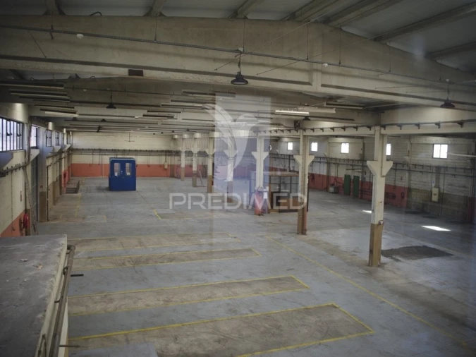 Armazém para Venda em Barcarena Foto 15