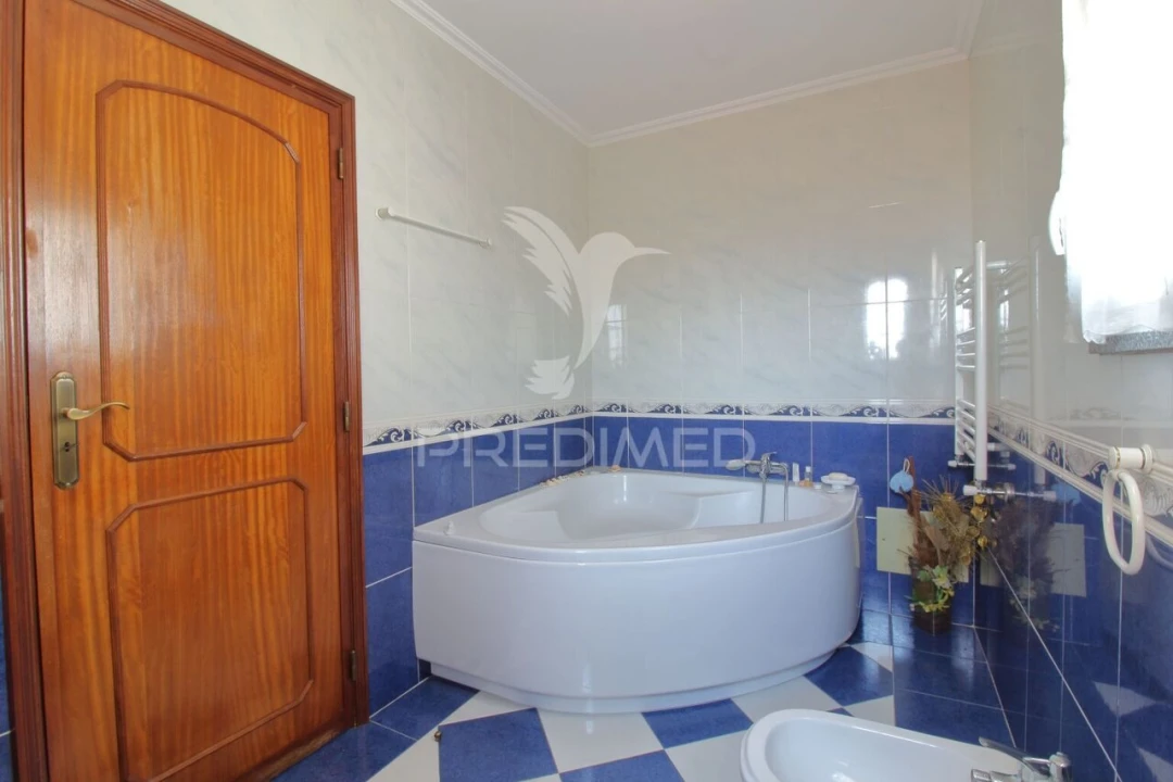 Moradia T3 para Venda em Esgueira Foto 19