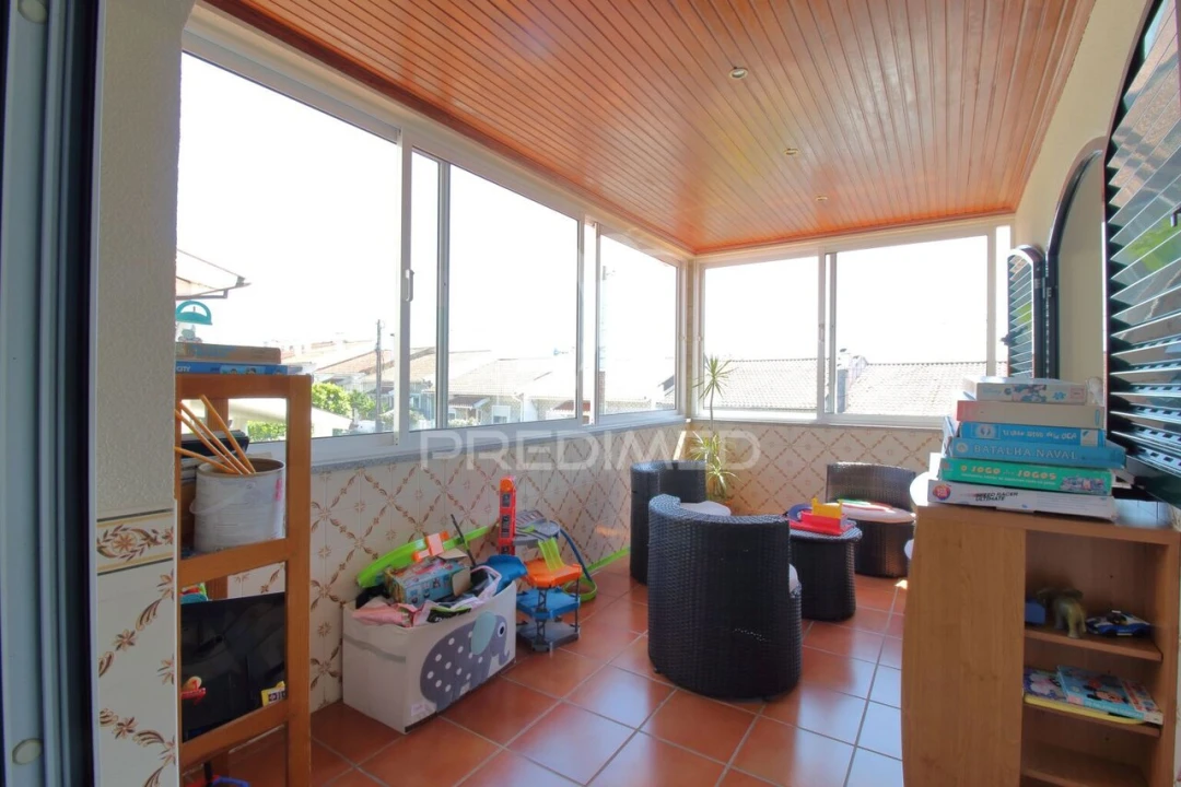 Moradia T3 para Venda em Esgueira Foto 16