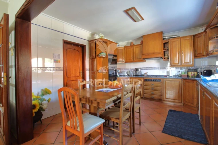 Moradia T3 para Venda em Esgueira Foto 15