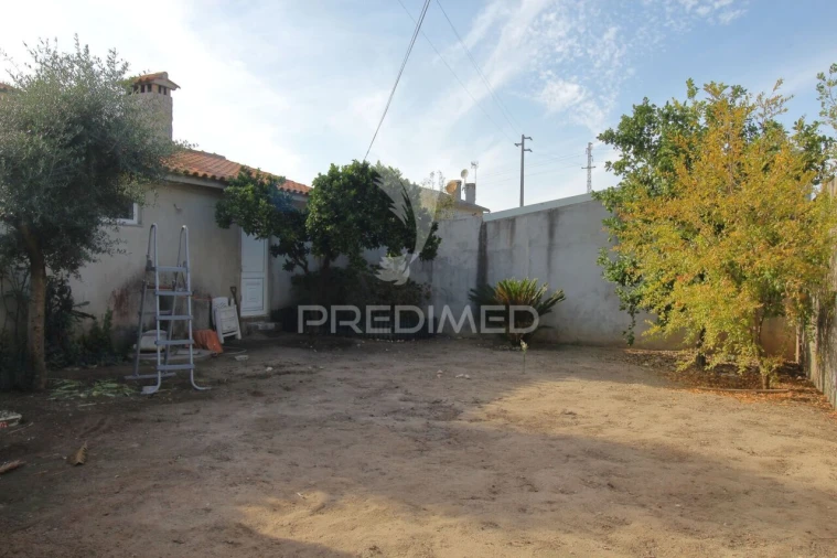 Moradia T3 para Venda em Esgueira Foto 34