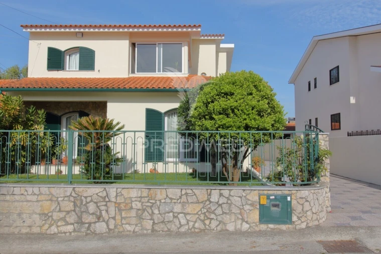 Moradia T3 para Venda em Esgueira Foto 1