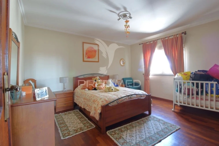 Moradia T3 para Venda em Esgueira Foto 22