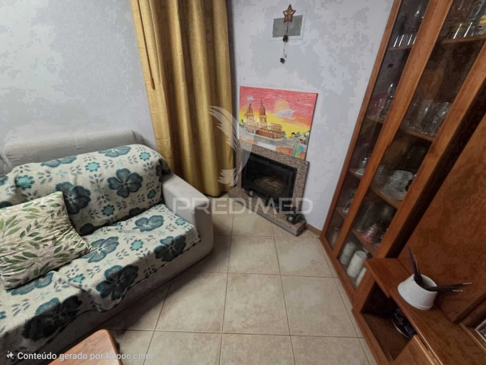 Apartamento T1 para Venda em Santa Maria de Lamas Foto 13