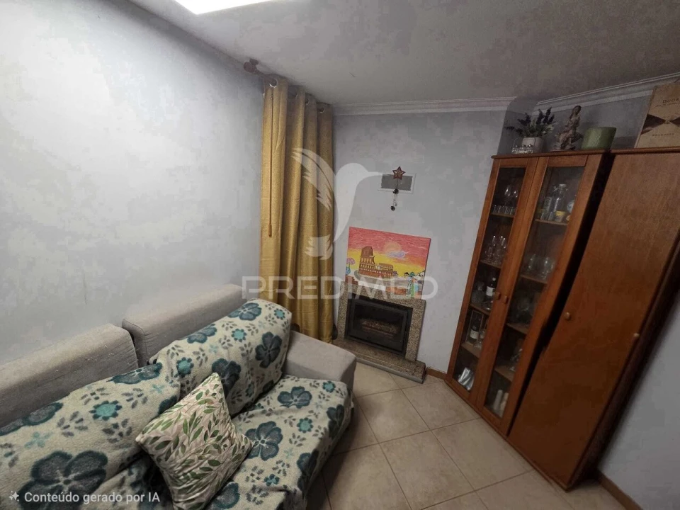 Apartamento T1 para Venda em Santa Maria de Lamas Foto 15