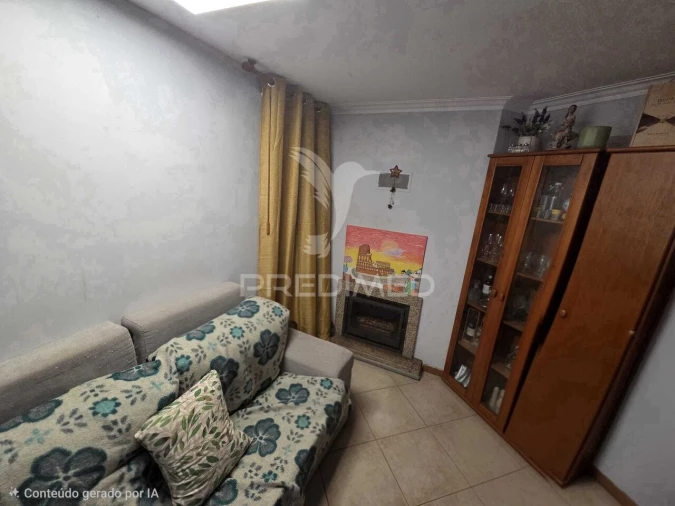 Apartamento T1 para Venda em Santa Maria de Lamas Foto 15