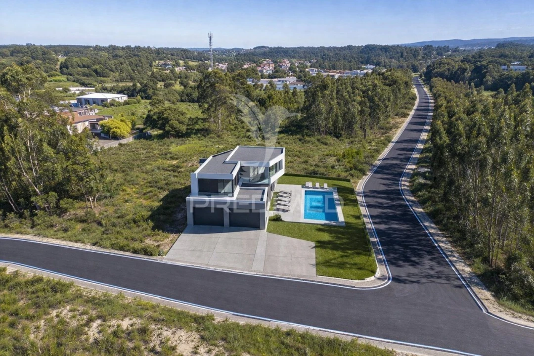 Terreno para Venda em Quinta do Anjo Foto 3