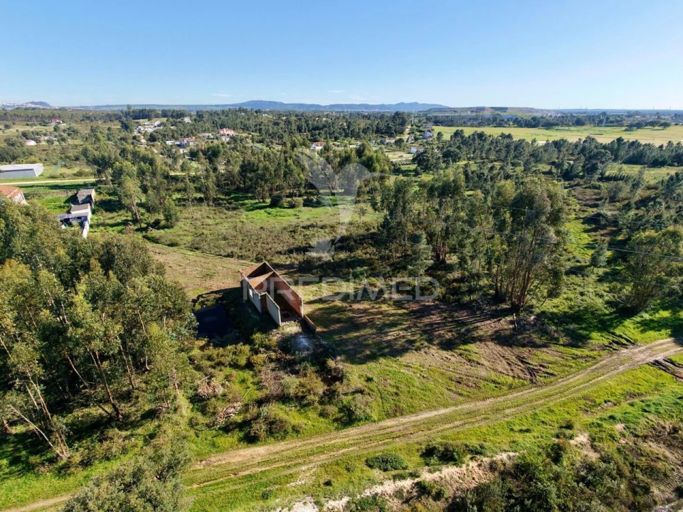 Terreno para Venda em Quinta do Anjo Foto 20
