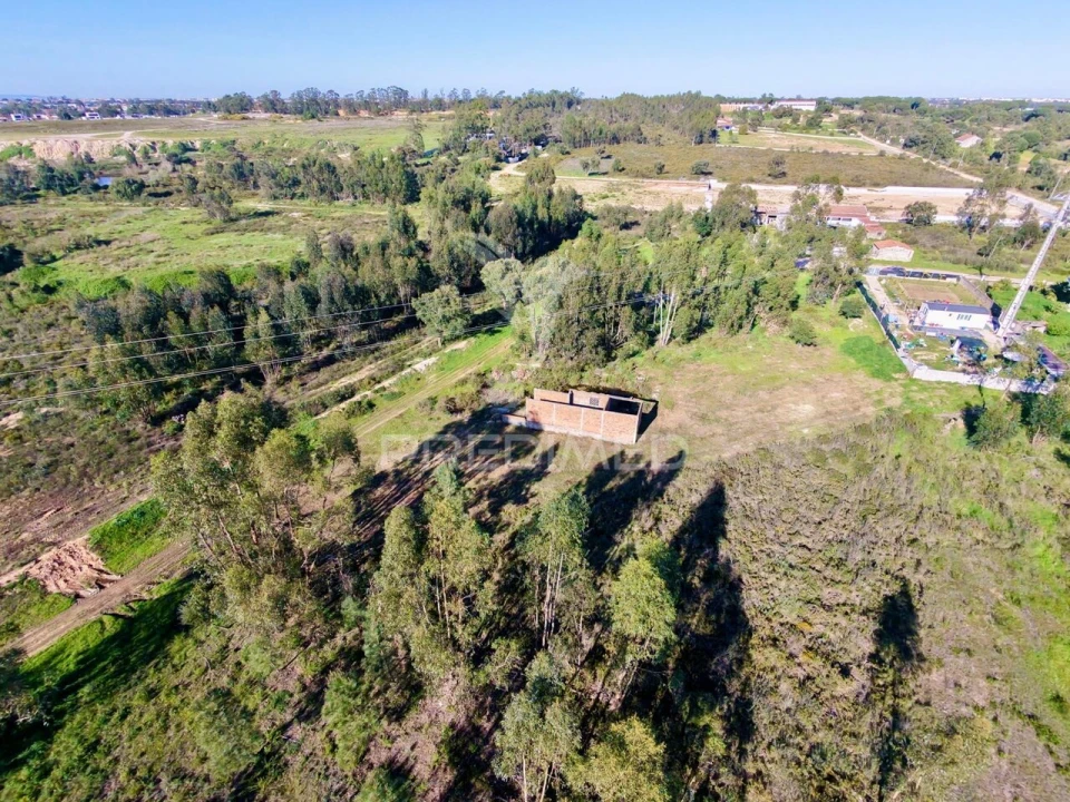 Terreno para Venda em Quinta do Anjo Foto 19