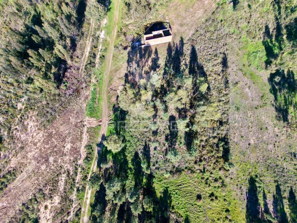 Terreno para Venda em Quinta do Anjo Foto 12