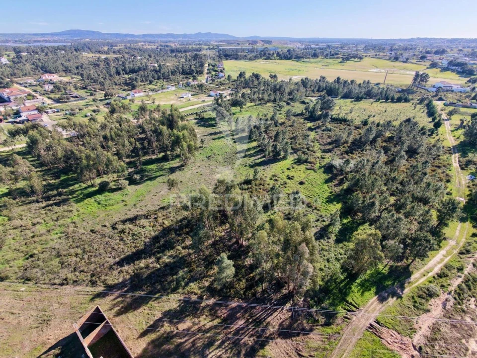 Terreno para Venda em Quinta do Anjo Foto 18