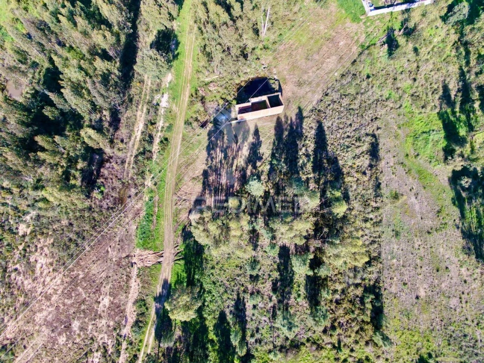 Terreno para Venda em Quinta do Anjo Foto 13