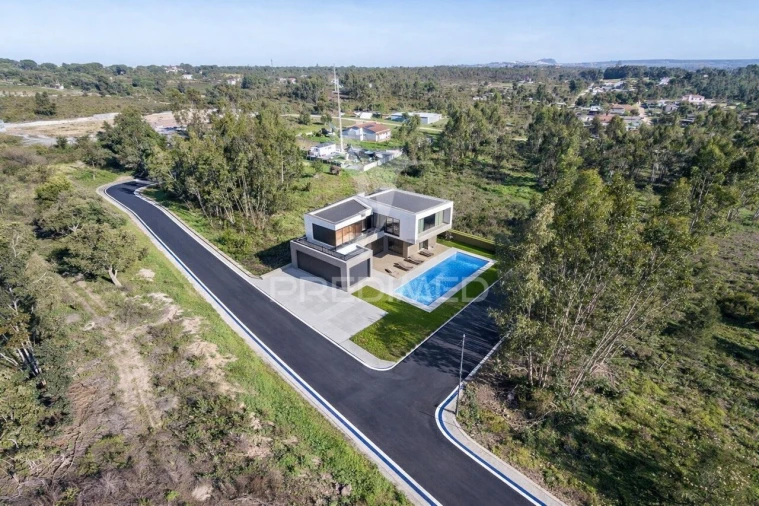Terreno para Venda em Quinta do Anjo Foto 2