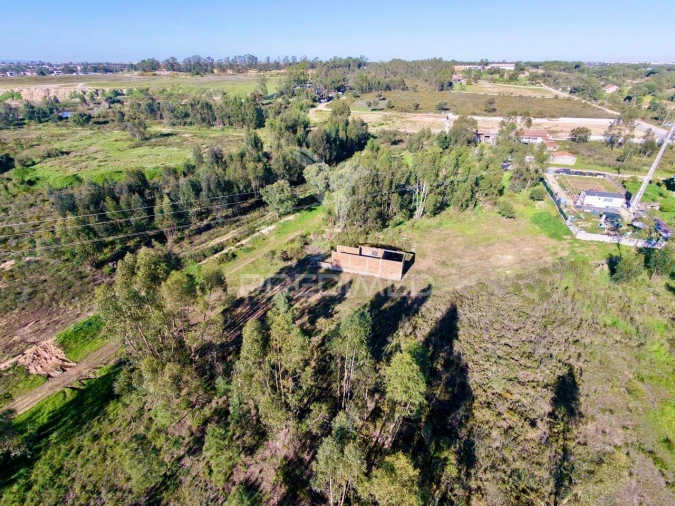 Terreno para Venda em Quinta do Anjo Foto 19