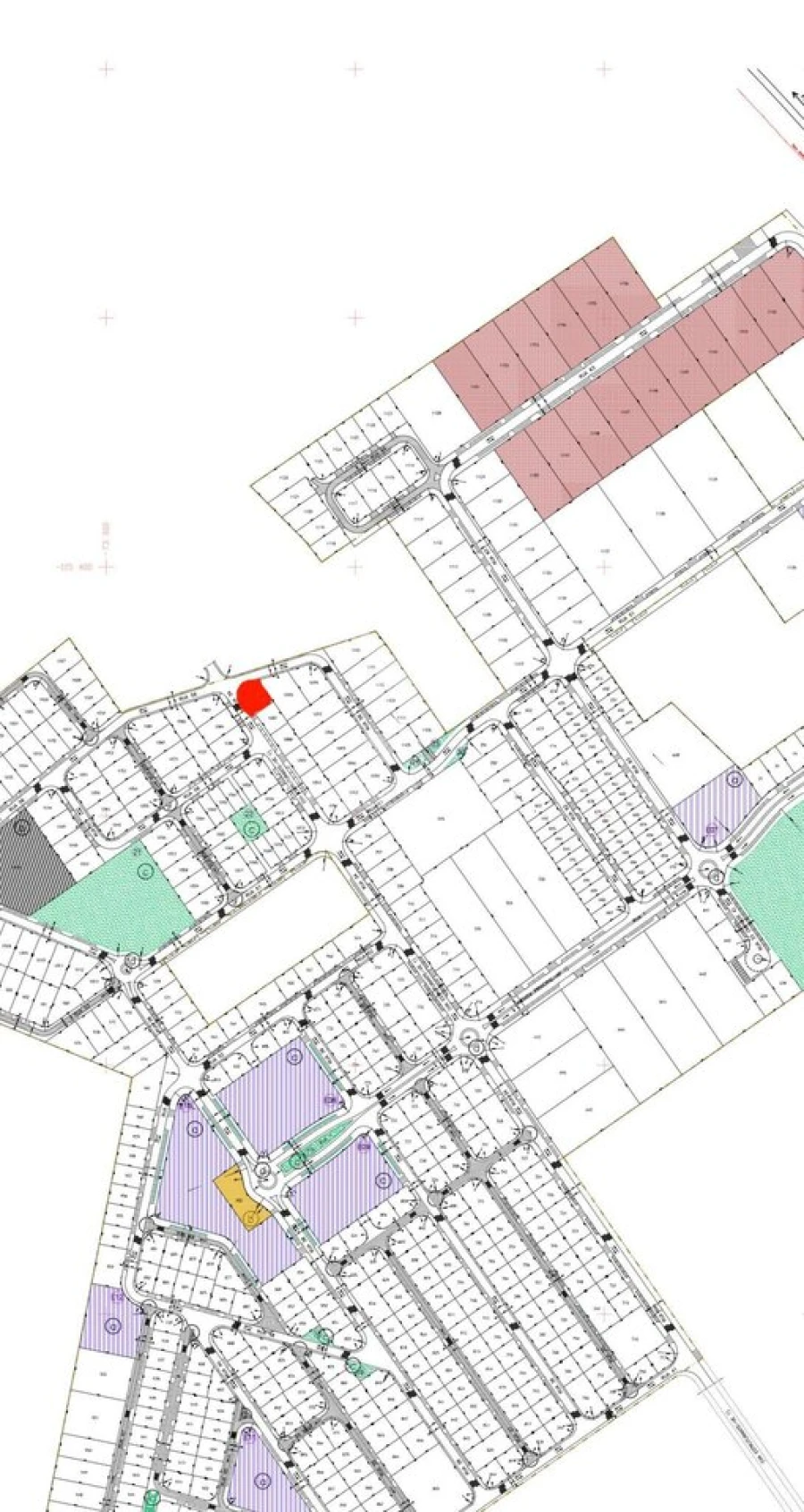 Terreno para Venda em Quinta do Anjo Foto 6