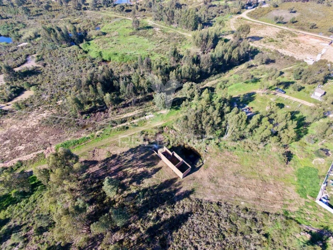 Terreno para Venda em Quinta do Anjo Foto 17