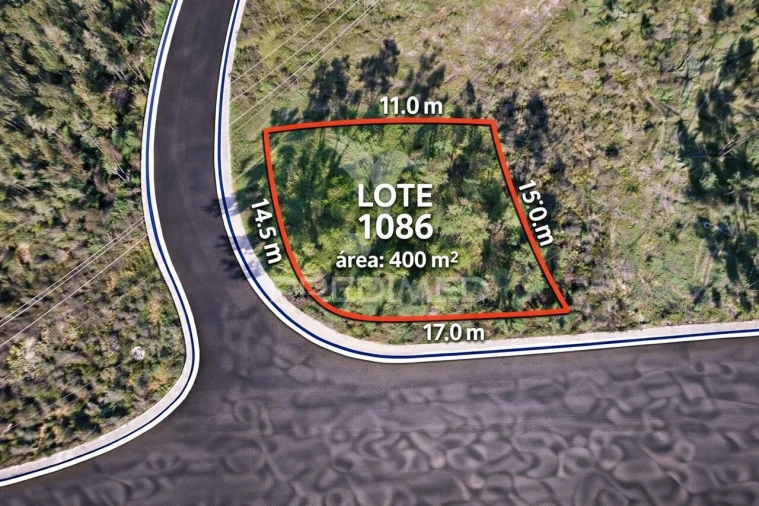 Terreno para Venda em Quinta do Anjo