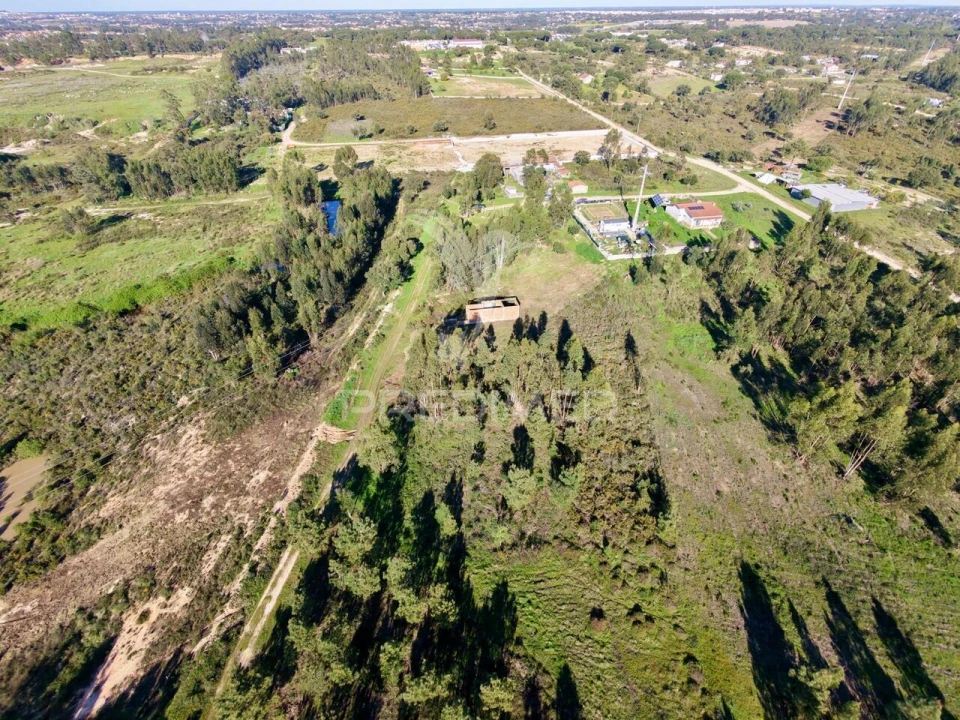 Terreno para Venda em Quinta do Anjo Foto 14