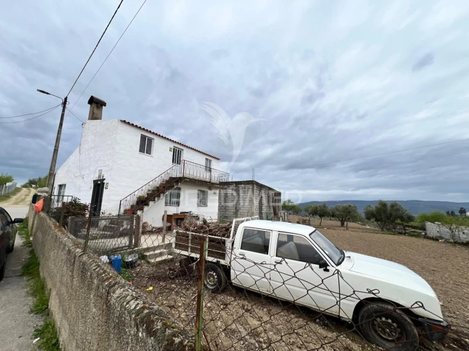 Moradia T3 para Venda em Açoreira Foto 7