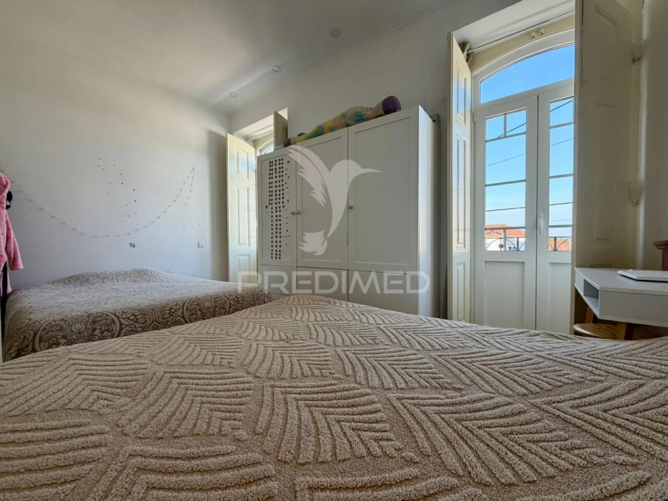 Moradia T4 para Venda em Vendas Novas Foto 14