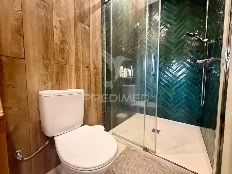 Moradia T4 para Venda em Vendas Novas Foto 18