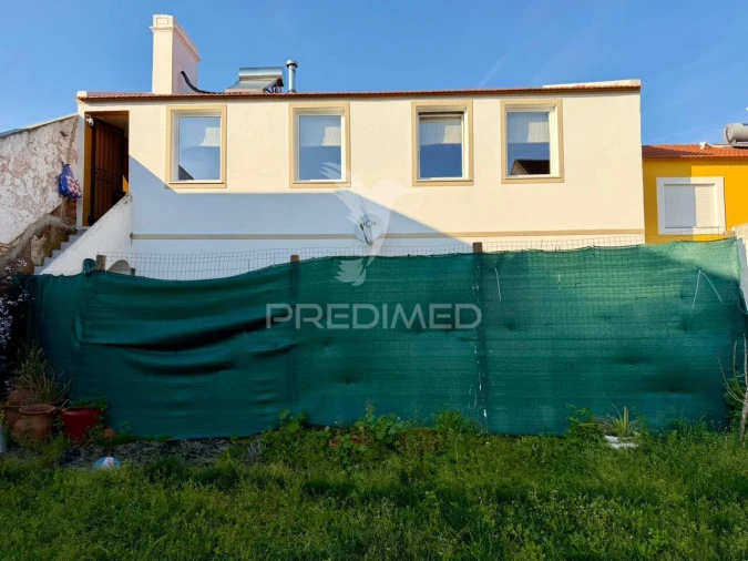 Moradia T4 para Venda em Vendas Novas Foto 27