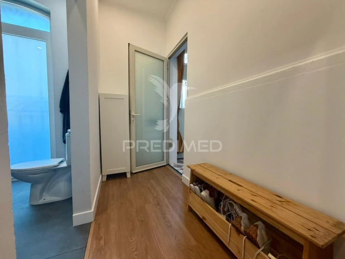 Moradia T4 para Venda em Vendas Novas Foto 20