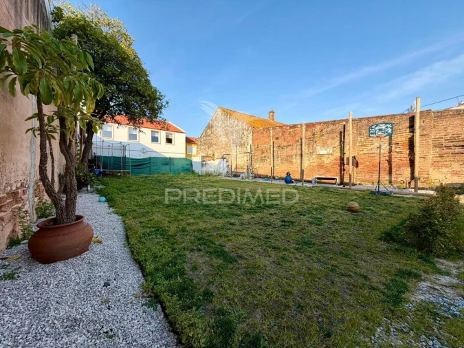 Moradia T4 para Venda em Vendas Novas Foto 24