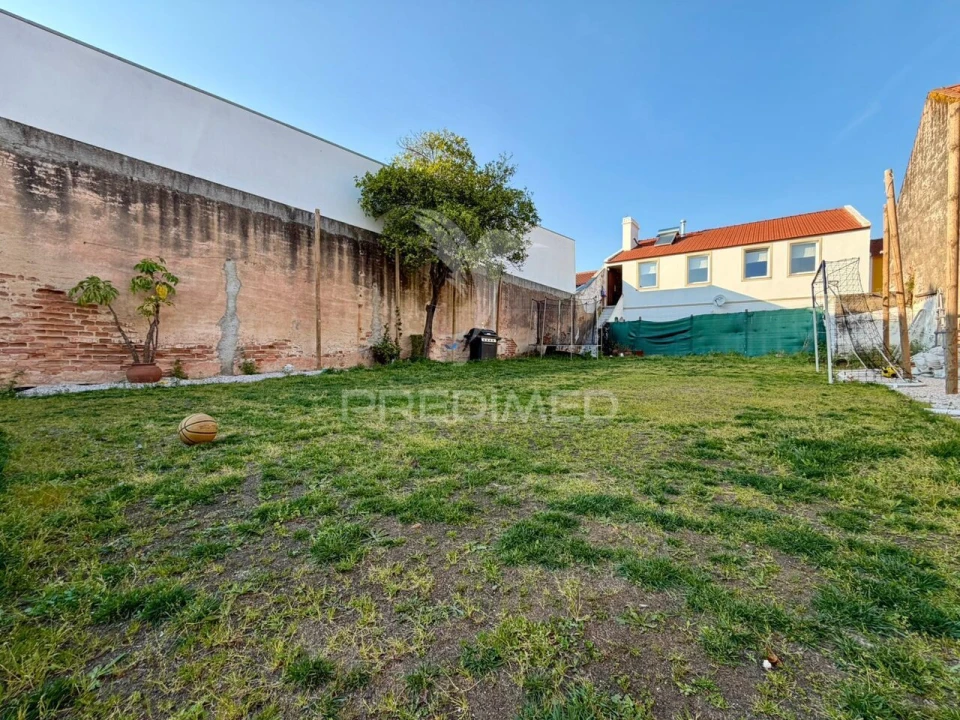 Moradia T4 para Venda em Vendas Novas Foto 24