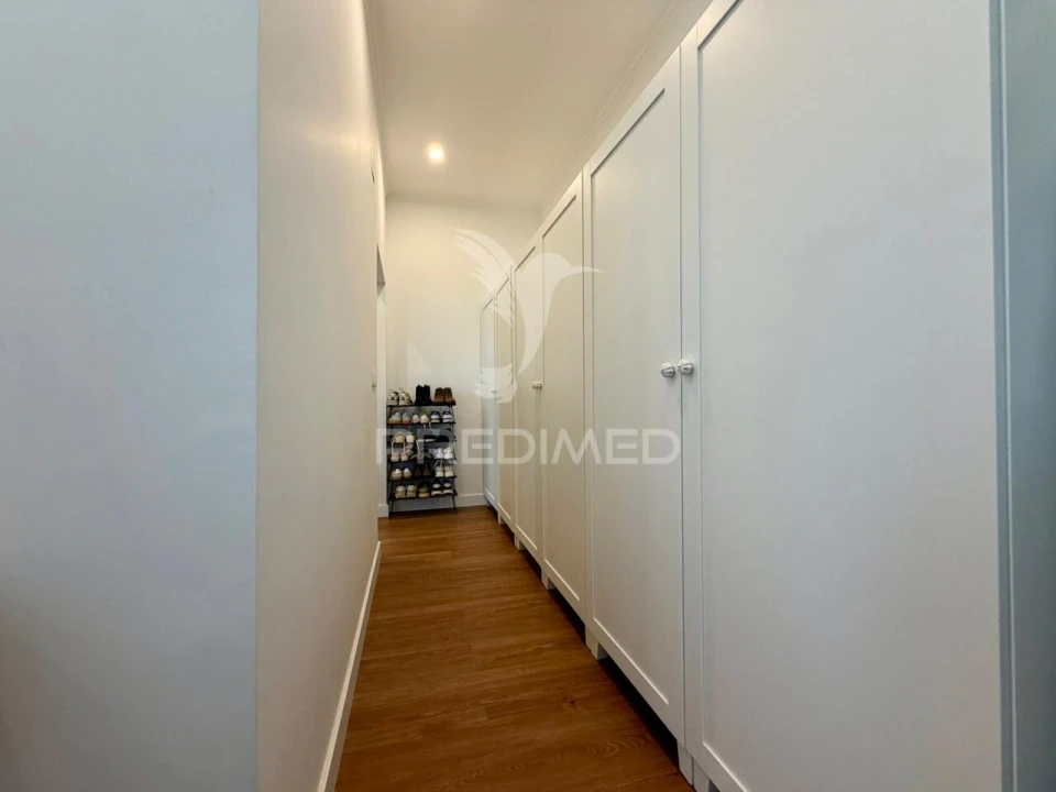 Moradia T4 para Venda em Vendas Novas Foto 19